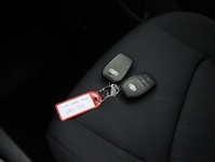 Toyota Corolla Cross vaihtoauto
