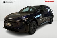 Toyota bZ4X vaihtoauto