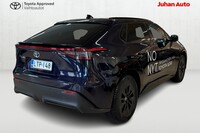 Toyota bZ4X vaihtoauto