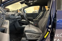 Toyota bZ4X vaihtoauto