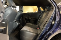 Toyota bZ4X vaihtoauto