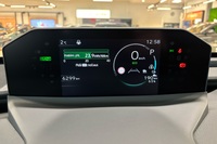 Toyota bZ4X vaihtoauto