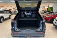 Toyota bZ4X vaihtoauto