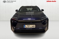 Toyota bZ4X vaihtoauto