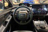 Toyota bZ4X vaihtoauto