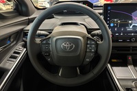 Toyota bZ4X vaihtoauto