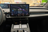 Toyota bZ4X vaihtoauto