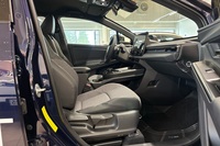 Toyota bZ4X vaihtoauto