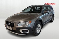 Volvo XC70 vaihtoauto