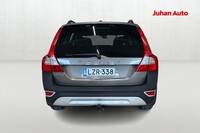 Volvo XC70 vaihtoauto