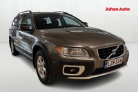 Volvo XC70 vaihtoauto