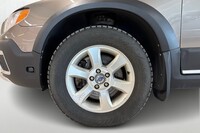 Volvo XC70 vaihtoauto