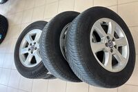Volvo XC70 vaihtoauto