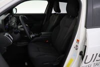 Toyota Urban Cruiser vaihtoauto