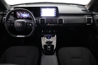Toyota Urban Cruiser vaihtoauto