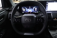 Toyota Urban Cruiser vaihtoauto