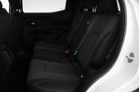 Toyota Urban Cruiser vaihtoauto