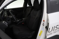 Toyota Urban Cruiser vaihtoauto