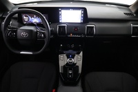 Toyota Urban Cruiser vaihtoauto