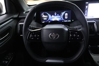 Toyota Urban Cruiser vaihtoauto