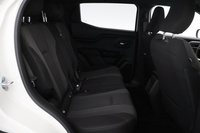 Toyota Urban Cruiser vaihtoauto