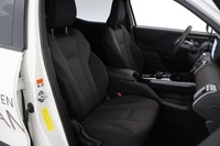 Toyota Urban Cruiser vaihtoauto