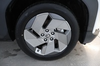 Toyota Urban Cruiser vaihtoauto