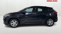 Honda HR-V vaihtoauto