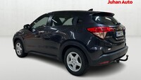 Honda HR-V vaihtoauto