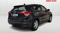 Honda HR-V vaihtoauto