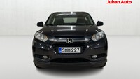 Honda HR-V vaihtoauto