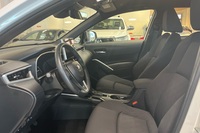 Toyota Corolla Cross vaihtoauto