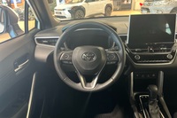 Toyota Corolla Cross vaihtoauto