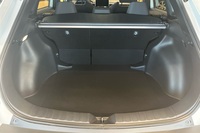 Toyota Corolla Cross vaihtoauto