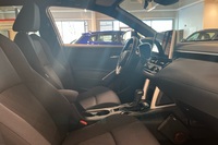 Toyota Corolla Cross vaihtoauto