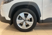 Toyota Corolla Cross vaihtoauto