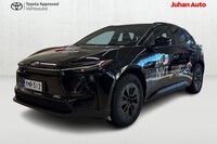 Toyota bZ4X vaihtoauto