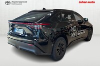 Toyota bZ4X vaihtoauto