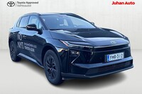 Toyota bZ4X vaihtoauto
