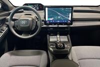 Toyota bZ4X vaihtoauto