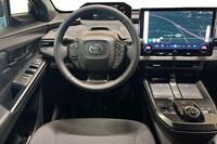Toyota bZ4X vaihtoauto