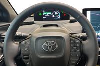 Toyota bZ4X vaihtoauto