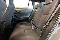 Toyota Corolla Cross vaihtoauto