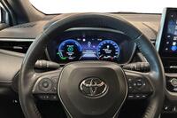 Toyota Corolla Cross vaihtoauto