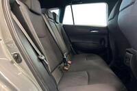 Toyota Corolla Cross vaihtoauto