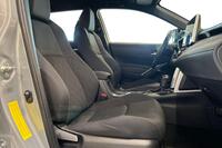 Toyota Corolla Cross vaihtoauto