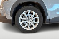 Toyota Corolla Cross vaihtoauto