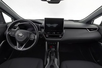 Toyota Corolla Cross vaihtoauto