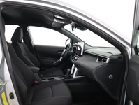 Toyota Corolla Cross vaihtoauto
