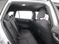 Toyota Corolla Cross vaihtoauto